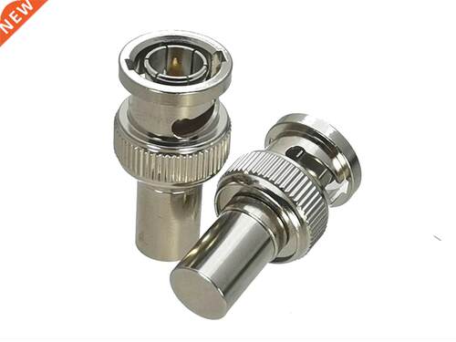 1Pcs Dummy Loads BNC Male plug 1/2W 0.5 watt DC- 2.0GHz 75oh