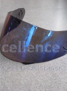 variety colors for AGV Helmet Visor Shield Q3 GT TI-TECH X-V