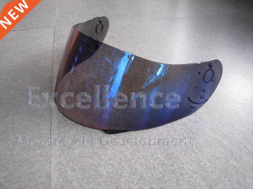 variety colors for AGV Helmet Visor Shield Q3 GT TI-TECH X-V
