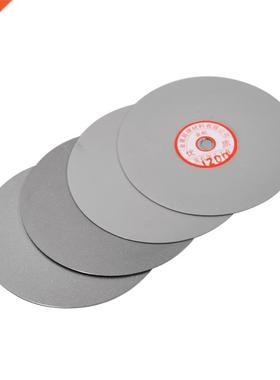 4pcs/set+Diamond+Polishing+Disc+600+800+1200+000+Grit+6&quot