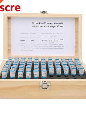 Pn Gauge Sets Professonal nspecton Gage for Electronc B