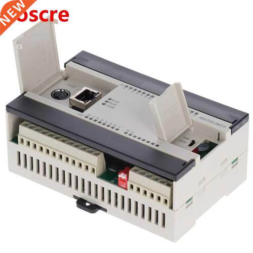 Programmable Logic Controller AMX-FX3U-26MT-E PLC FX2N fx3U