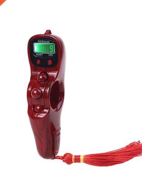 Portable Handheld Digital Bes Counter with Backlight Manua