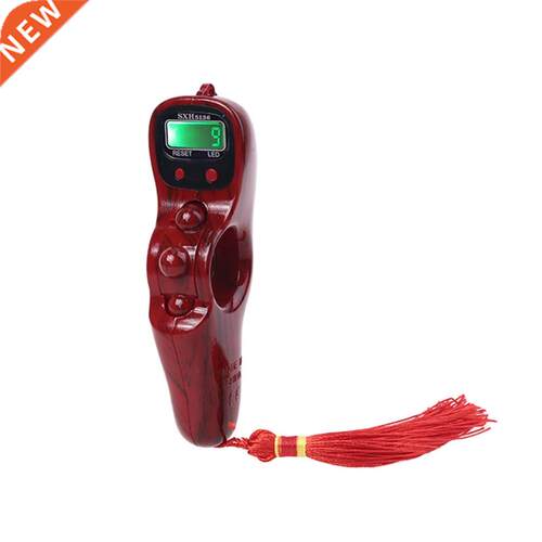 Portable Handheld Digital Bes Counter with Backlight Manua