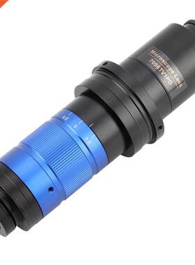 KP-7056TV1PO 35X-278X Monocular Microscope Lens Accessory 0.