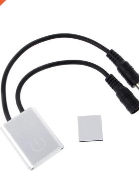 DC 12V 24V A DC Touch Sensor Dimmer Switch For LED Strip Li