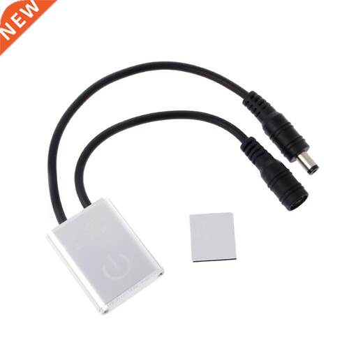 DC 12V 24V A DC Touch Sensor Dimmer Switch For LED Strip Li