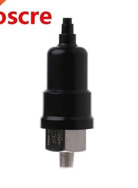 1/8'' Adjustable QPM11-NO Pressure Swtch Wre Externa