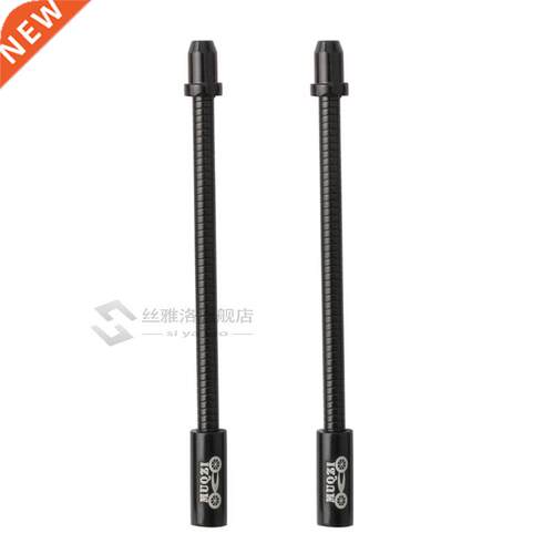 Flexible Bicycle V Brake Cable Noodle Brakes Pipe Hose Guide