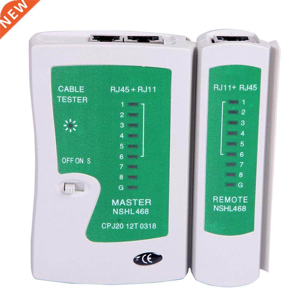 Rj45 Rj-11 Cat5 Utp Ethernet Tool Cat5 6 E Rj11 8P Portable