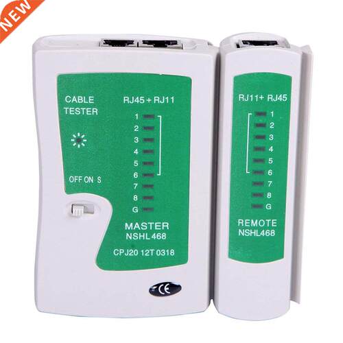 Rj45 Rj-11 Cat5 Utp Ethernet Tool Cat5 6 E Rj11 8P Portable