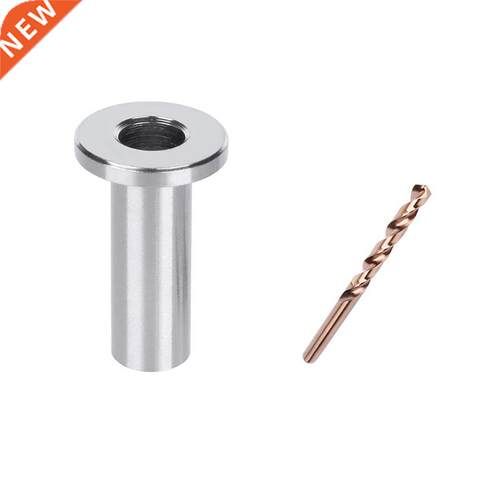 50Pcs 316 Stainless Steel Protector Sleeves 适用于 1/4Inch C