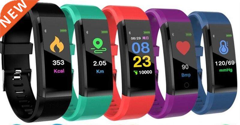 Future wristbnd Fitness equipment Trcker Monitor Fitness