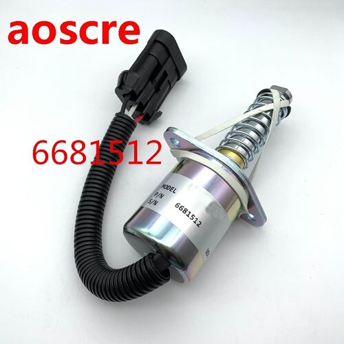 New Traction Lock 6681512 For Bobcat S150 S160 S175 S185 S20