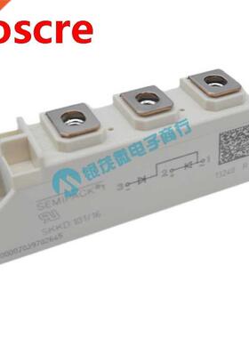 DODE MODULE SKKD15 26 46 81 100 101 162 212 260 353 380 701