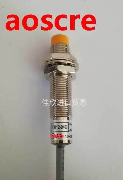 TW12-04C Switch Sensor Original New