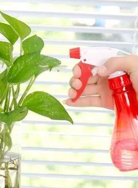 250ml 400ml 500 mini spray bottle hand empty plastic plants