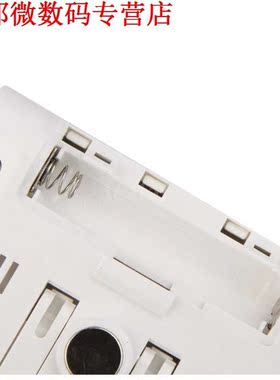 2pcs Thermometer Vochtigheid Meter Kamertemperatuur Indoor H