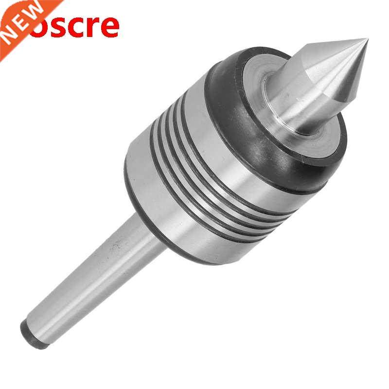 Precision Live Centre Morse Taper MT1 Lathe Machine Metalwor