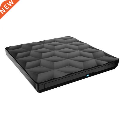 USB3.0 Type-C External Burner DVD Player Optical Drive 5Gbps
