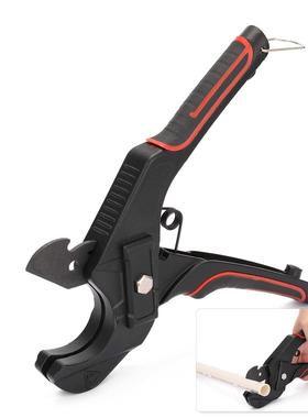 Handheld Professional PVC Pipes Cutters Aluminum Alloy Tube