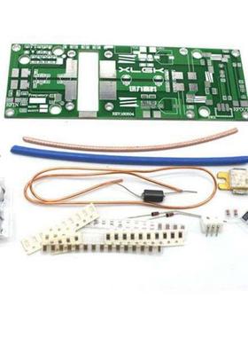 UHF 170W FM VHF 80HZ-180MHZ RF Power plifier oard DIY KIT
