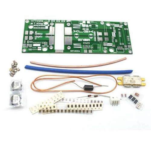 UHF 170W FM VHF 80HZ-180MHZ RF Power plifier oard DIY KIT