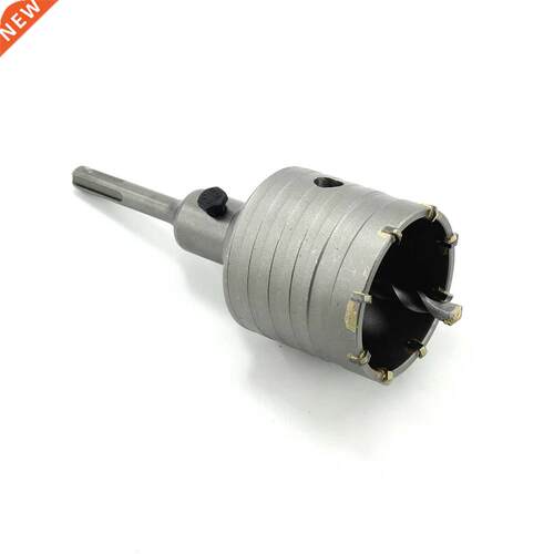 High Quality Alloy Welding Drill 65 SDS Plus Shank Hole Sa