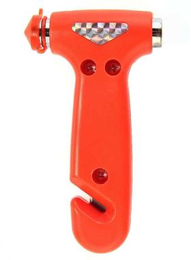 Car Emergency Hammer Seatbelt Cutter Window Breaker escape t