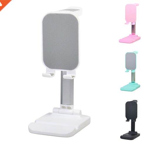 Mobile Phone Holder Adjustable Mobile Phone Desktop Holder F