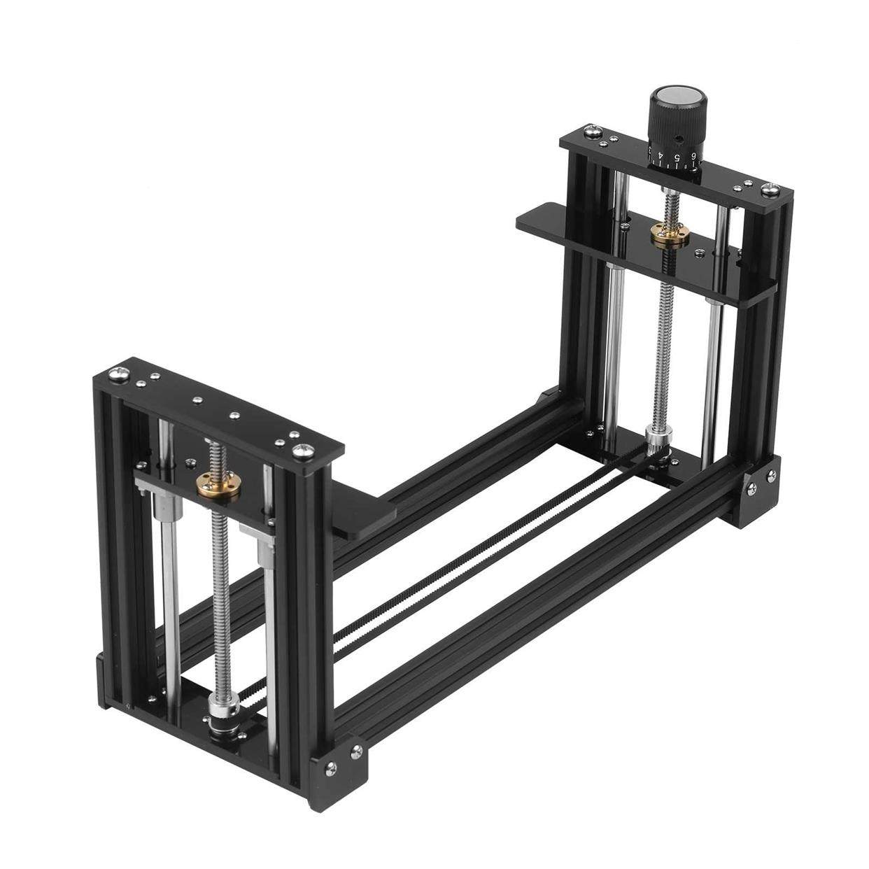 Lifting Platform Stand Lab Lifter Vertical Lifting with Adju