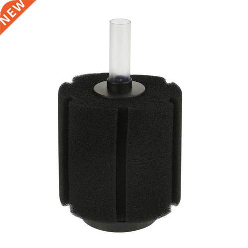 4PCS Aquarum Sponge Flter for Fsh Tank Betta Aquarum F