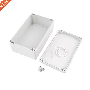 1Set Hot Worldwide Waterproof Enclosure Case Electronic Jun