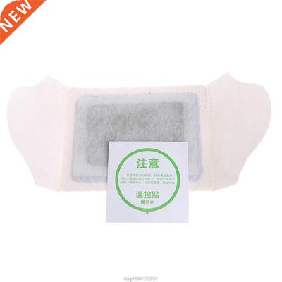 Self Heating Patch Neck Back Shoulder Pain Relief Wormwood S