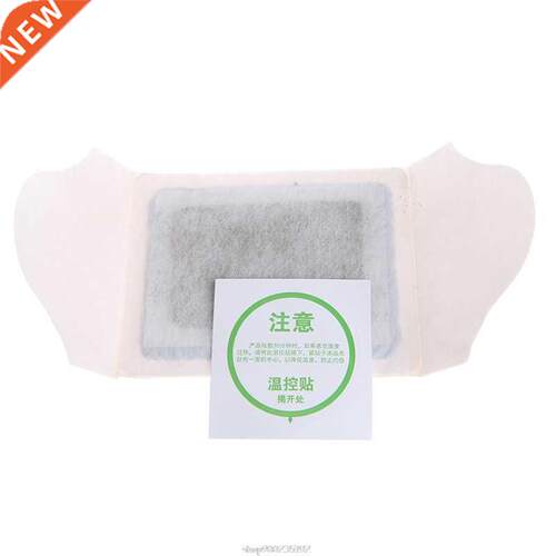 Self Heating Patch Neck Back Shoulder Pain Relief Wormwood S
