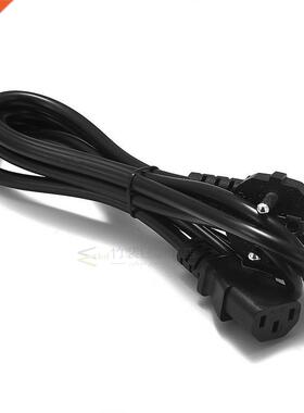 E Power Cable 1.2m 1.5m 5ft 1.8m 5m 10m Euro F Schuko IEC