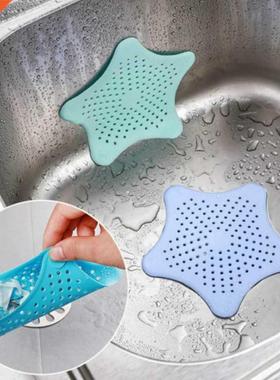 1pcs Prevent Foreign Matter Drain Sewer Dredge Device Small