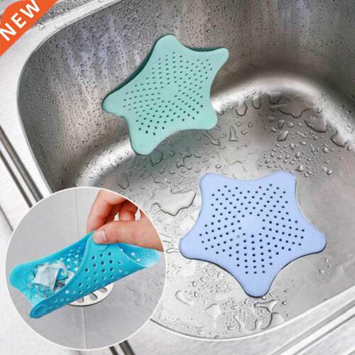 1pcs Prevent Foreign Matter Drain Sewer Dredge Device Small