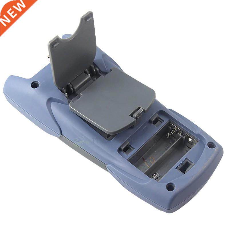 Fiber Optical Power Meter with Light Source SC FC Connector