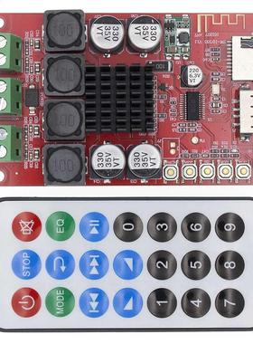 TPA3116 Bluetooth Receiver Amplifier Audio Board Digital U D
