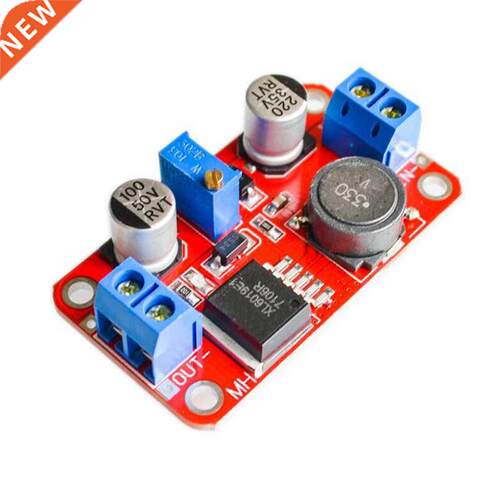 5A DC-DC Step Up Power Module Boost Volt Converter 3.3V-35V