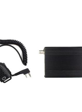 HUSD Usdr-Usdx Transceiver, 10/15/17/20/30/40/60/80M, 8 Band