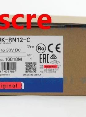 E3JK-RN11-C E3JK-RN12-C New High -Quality Photoelectric Swit