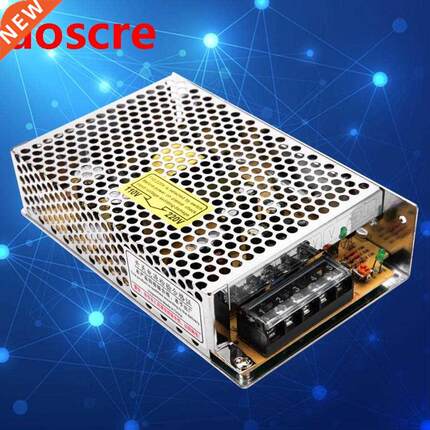 S-50-24 24V 2.1A 50.4W Switching Power Security Monitoring