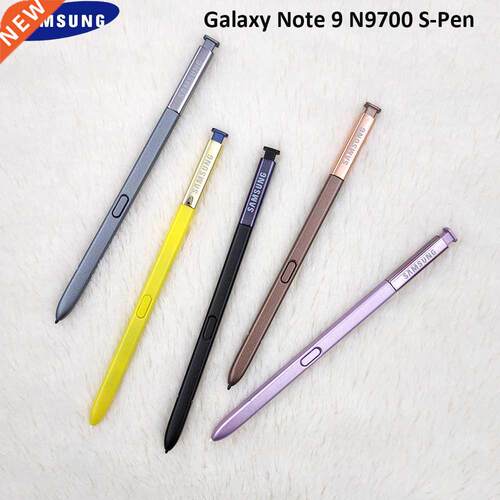 Stylus S pen Screen Touch Pens For Samsung Galaxy Note 9 N9
