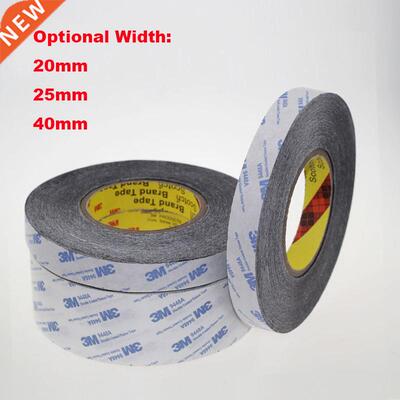 1 Meter 20mm 25mm 40mm Width 3M9448A Double Coated Tissue Ta
