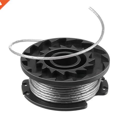 F016800569 F016800385 String Trimmer Spool Line Replacement