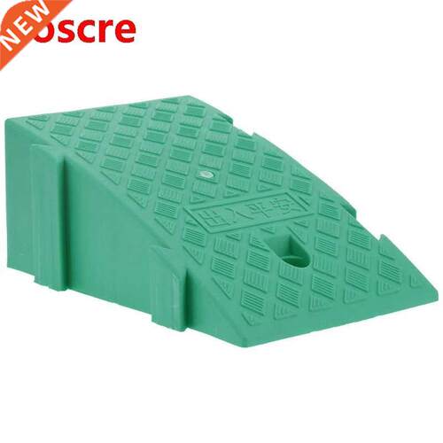 Slope Ramp Curb Ramp Lightweight for Loading Docks for House