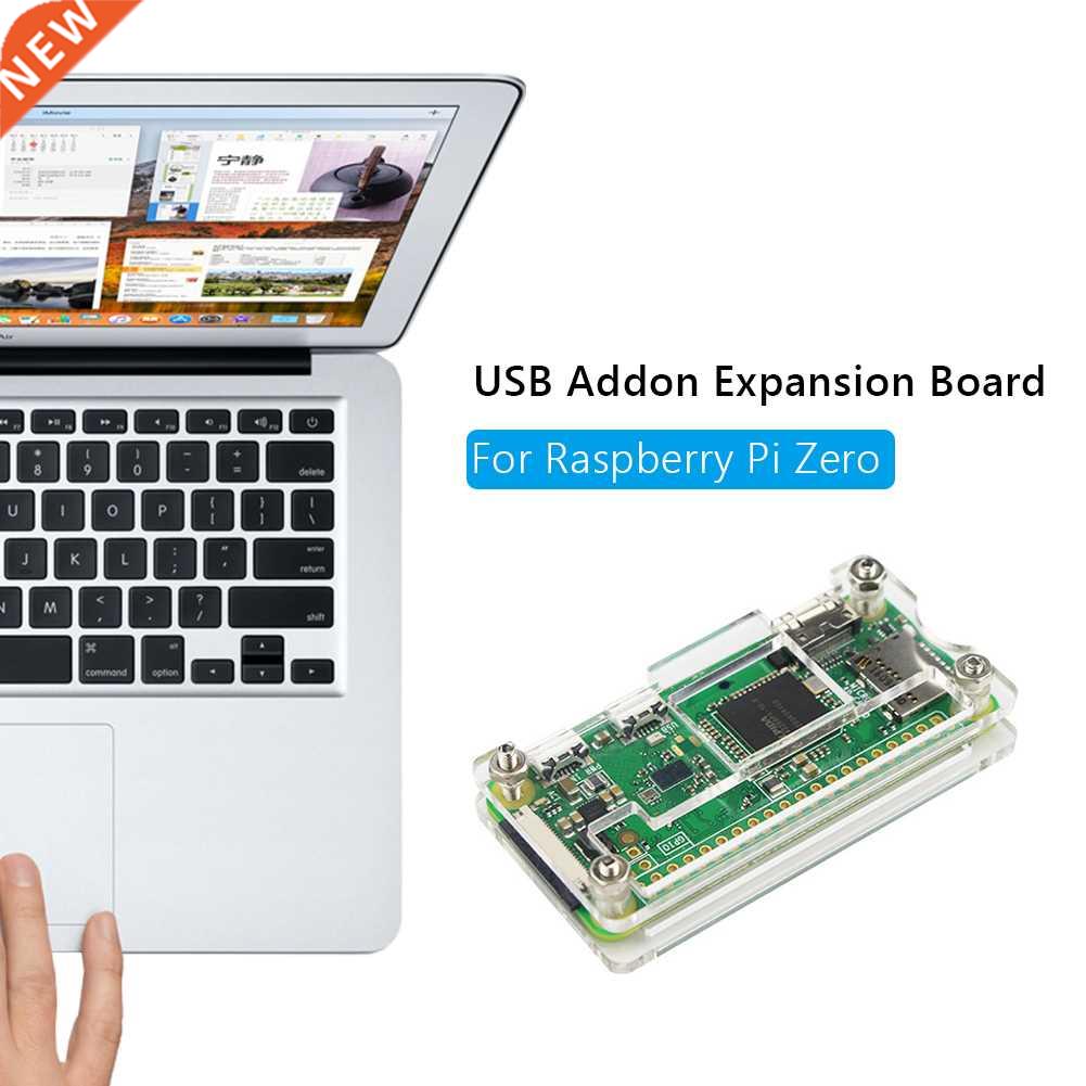 For Raspberry Pi Zero USB Expansion Board for Zero 1.3 Zero
