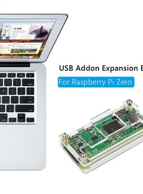 For Raspberry Pi Zero USB Expansion Board for Zero 1.3 Zero